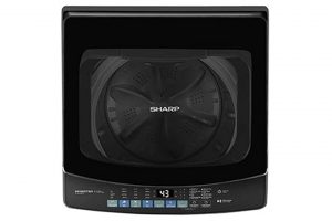 Máy gặt Sharp Inverter 10.5Kg ES TM105CD DS