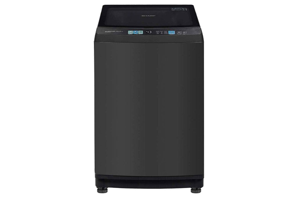 Máy gặt Sharp Inverter 10.5Kg ES TM105CD DS