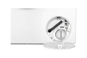 Máy giặt cửa trước Bosch 9kg WGG24400SG
