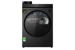Máy giặt Panasonic Inverter 11kg NA-22VDW1BVT