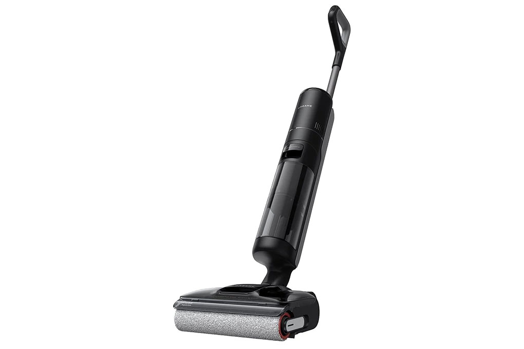 Máy hút bụi lau nhà cầm tay Dreame H12 Flexreach