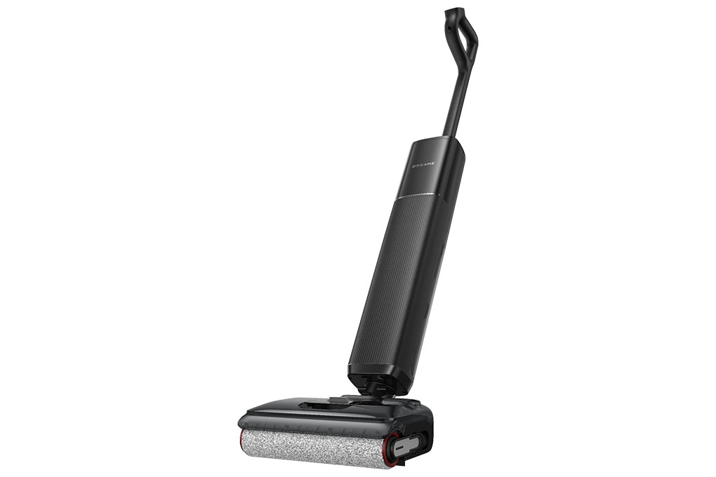 Máy hút bụi lau nhà cầm tay Dreame H16 GT