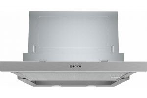 Máy hút mùi âm tủ kéo Bosch DFS067A51B