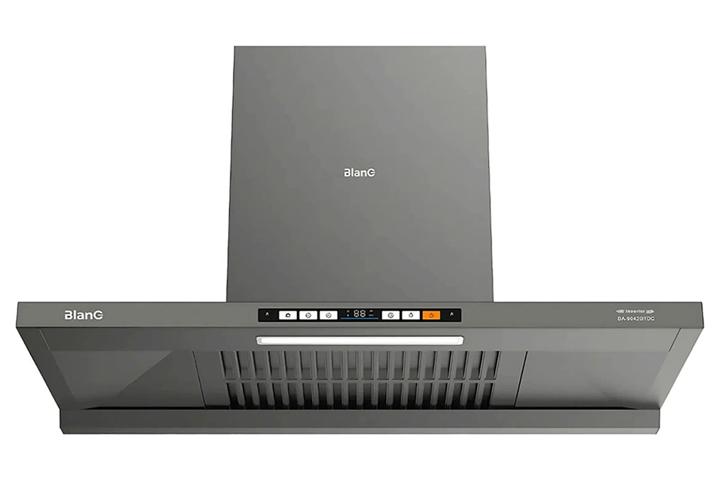 Máy hút mùi BlanC BA 7042GTDC