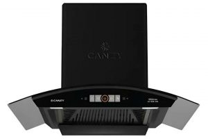 Máy hút mùi Canzy CZ 806A 5G