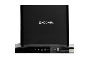 Máy hút mùi kính cong Kocher K-226V - 70 cm