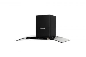 Máy hút mùi kính cong Kocher K-226V - 90cm