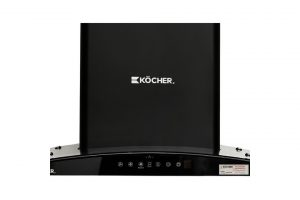 Máy hút mùi kính cong Kocher K-226V - 90cm