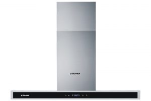 Máy hút mùi Kocher K 225D 90cm