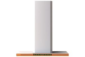 Máy hút mùi Kocher Luvia Premium 90cm