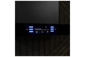 Máy hút mùi Richborn RHD70TPTB
