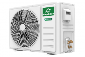 Máy lạnh âm trần Nagakawa 2 HP NT-C18R1T20