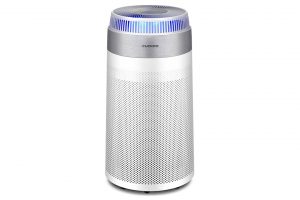 Máy lọc không khí Cuckoo CAC D2410FW