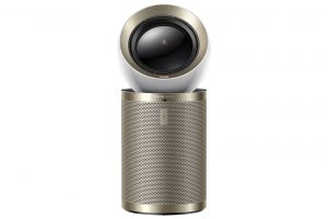 Máy lọc không khí Dreame AirPursue PM10