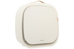 Máy lọc không khí Philips AC3360/11 75W