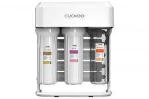 Máy lọc nước để gầm Cuckoo 9 lõi CP ERPV0901U