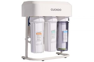 Máy lọc nước để gầm Cuckoo 9 lõi CP ERPV0901U
