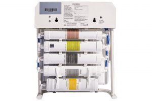 Máy lọc nước để gầm Cuckoo 9 lõi CP ERPV0901U