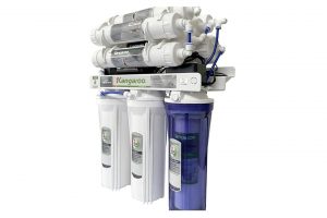 Máy lọc nước Kangaroo 10 lõi KG100HG