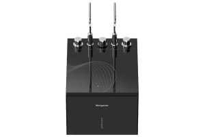 Máy lọc nước Kangaroo Hydrogen Infinity KG10A14