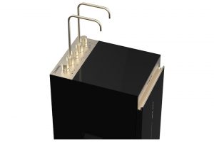 Máy lọc nước Kangaroo Sumire Hydrogen KGHC13A3