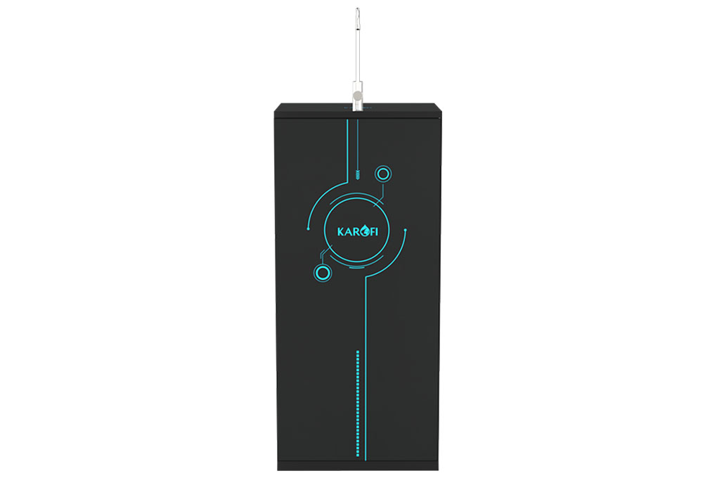 Máy lọc nước Karofi 10 lõi ERO100V
