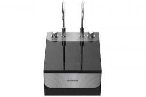 Máy lọc nước nóng lạnh Cuckoo 12 lõi CP ARPV1201S