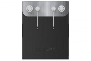 Máy lọc nước nóng lạnh Cuckoo 12 lõi CP ARPV1201S
