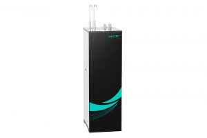 Máy lọc nước nóng nguội Karofi Livotec 615S