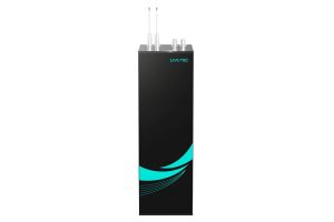 Máy lọc nước nóng nguội Karofi Livotec 615S