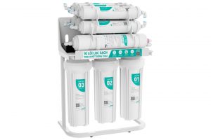 Máy lọc nước RO Karofi Livotec 216S