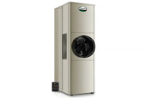 Máy nước nóng bơm nhiệt A. O. Smith 300 lít CAHP1.5DI 80 6 W
