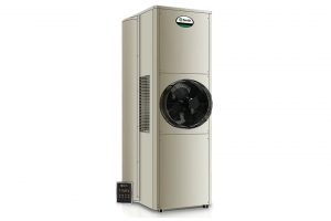 Máy nước nóng bơm nhiệt A. O. Smith 455 lít CAHP1.5DI 120 6 W