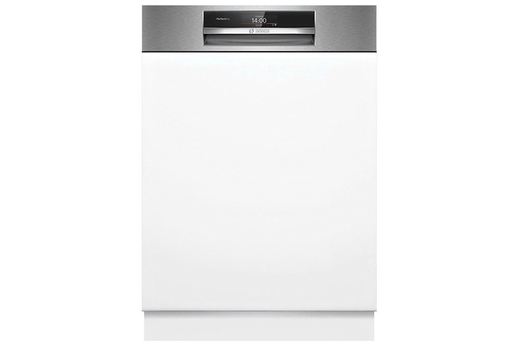 Máy rửa bát âm tủ Bosch 13 bộ SMI8ZDS81T