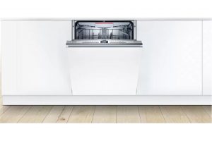 Máy rửa bát âm tủ Bosch 13 Bộ SMV4ECX14E