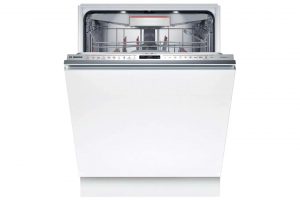 Máy rửa bát âm tủ Bosch 14 bộ SMV8YCX02E