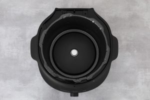 Nồi áp suất điện Philips HD2616/70 6 lít