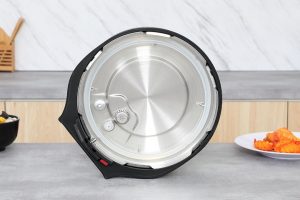 Nồi áp suất điện Philips HD2616/70 6 lít