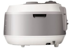 Nồi cơm cao tần Cuckoo 1.8 lít CRP KHTAS1010FWM