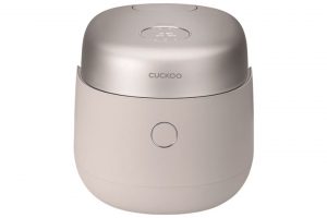 Nồi cơm điện cao tần áp suất kép 1.8 lít CRP NHTR1010FP