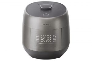 Nồi cơm điện cao tần Cuckoo 1.08 lít CRP PHTR0610FSM