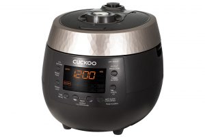 Nồi cơm điện Cuckoo 1.08 lít CRP R0600F