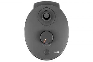 Nồi cơm điện tử áp suất kép Cuckoo 1.8 lít CRP ST1010FG