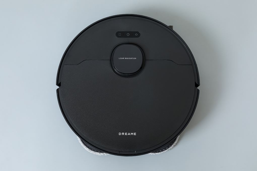 Robot hút bụi lau nhà Dreame D30 Ultra