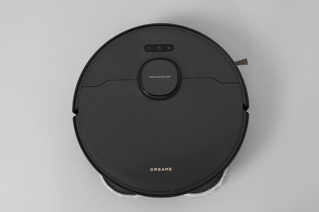 Robot hút bụi lau nhà Dreame L10s Ultra Heat
