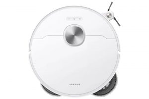 Robot hút bụi lau nhà Dreame L40s Ultra