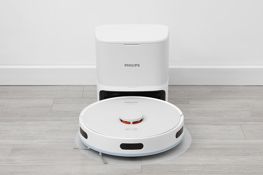 Robot hút bụi lau nhà Philips XU2100/25