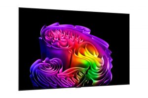 Smart Tivi OLED LG AI 4K 77 inch OLED77G6PSA