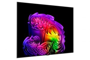 Smart Tivi OLED LG AI 4K 77 inch OLED77G6PSA