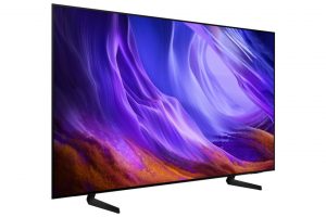 Smart Tivi OLED Samsung AI 4K 65 inch QA65S85HA